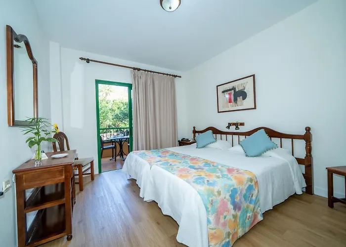 Hotel Ida Ines
