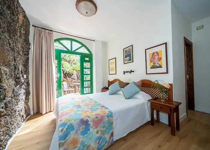 Hotel Ida Ines