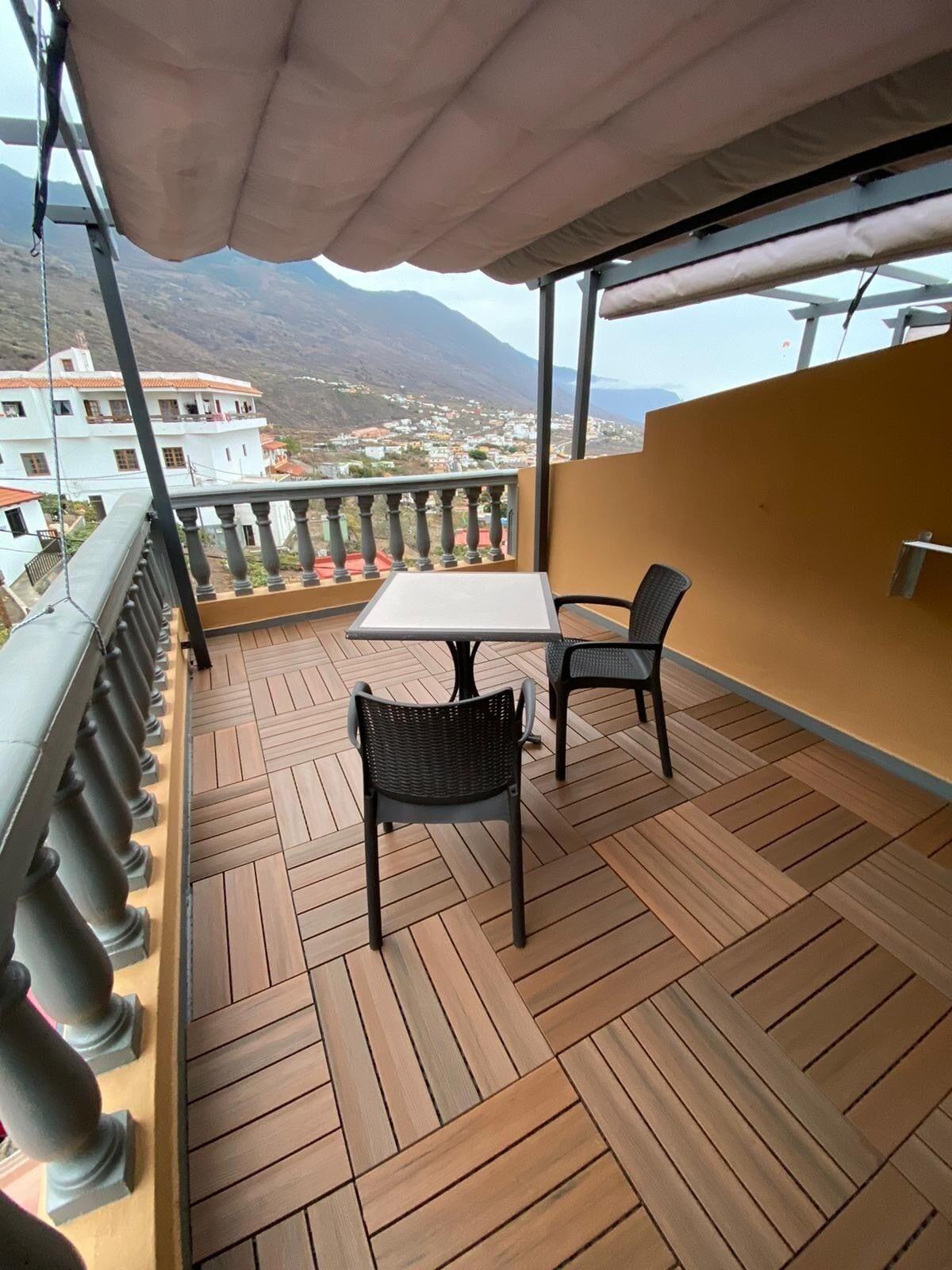 Ida Ines Hotel Frontera