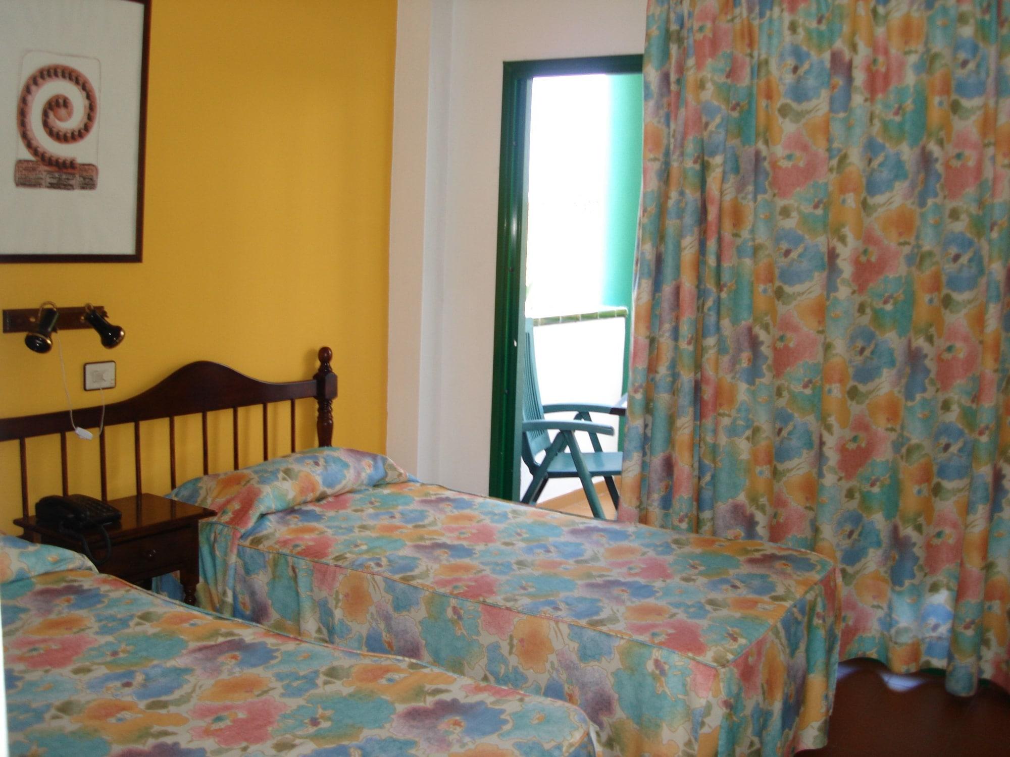 Hotel Ida Ines 2*