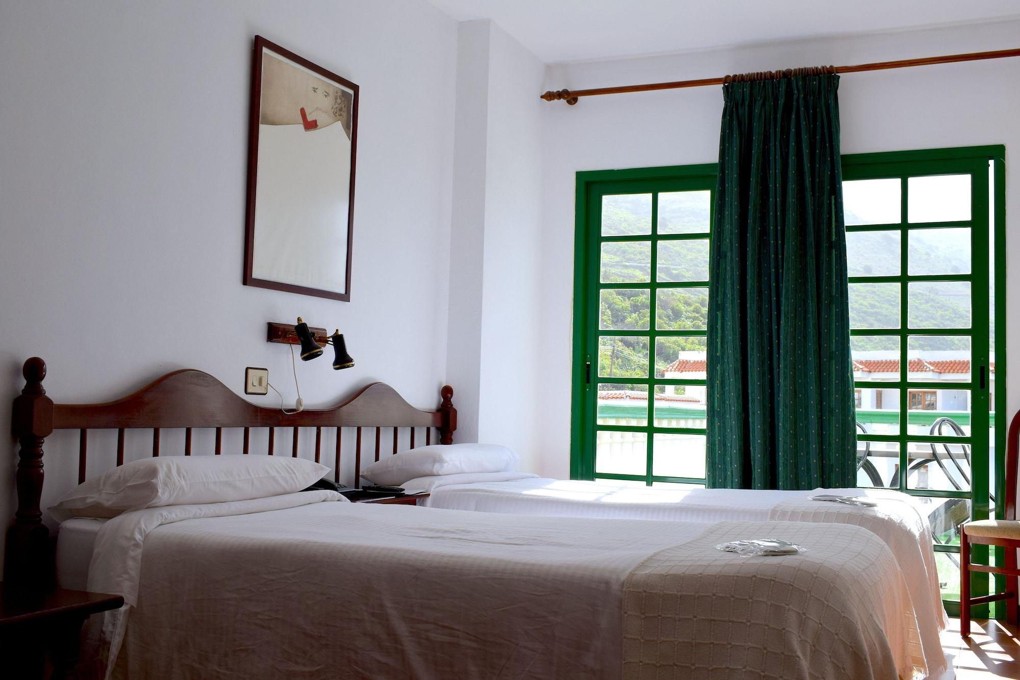 Ida Ines Hotel 2*