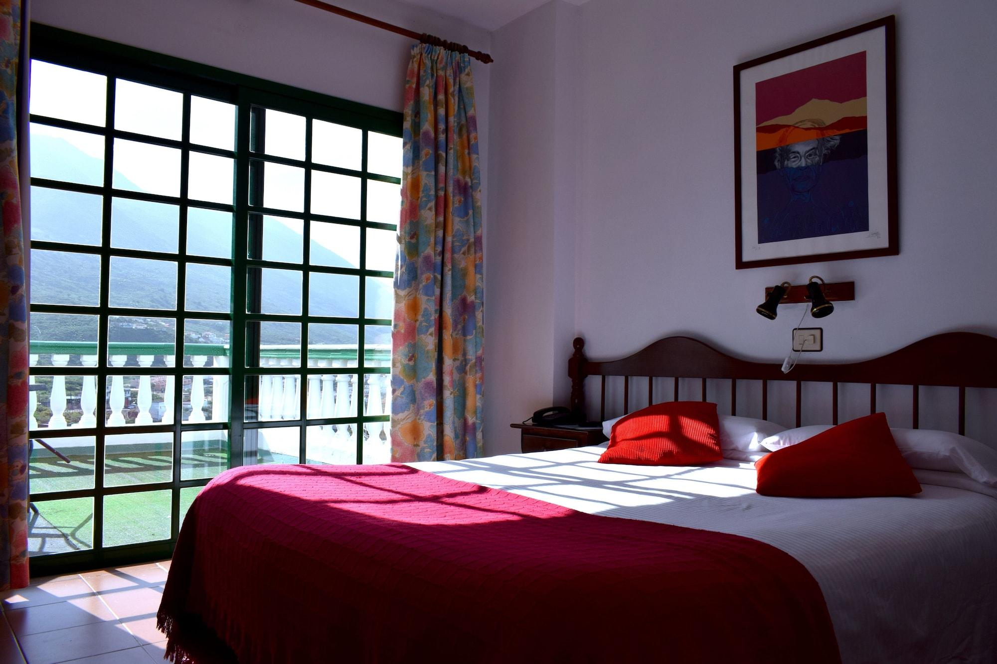 Ida Ines Hotel Frontera