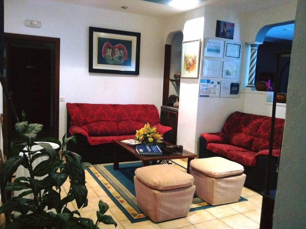 Hotel Ida Ines