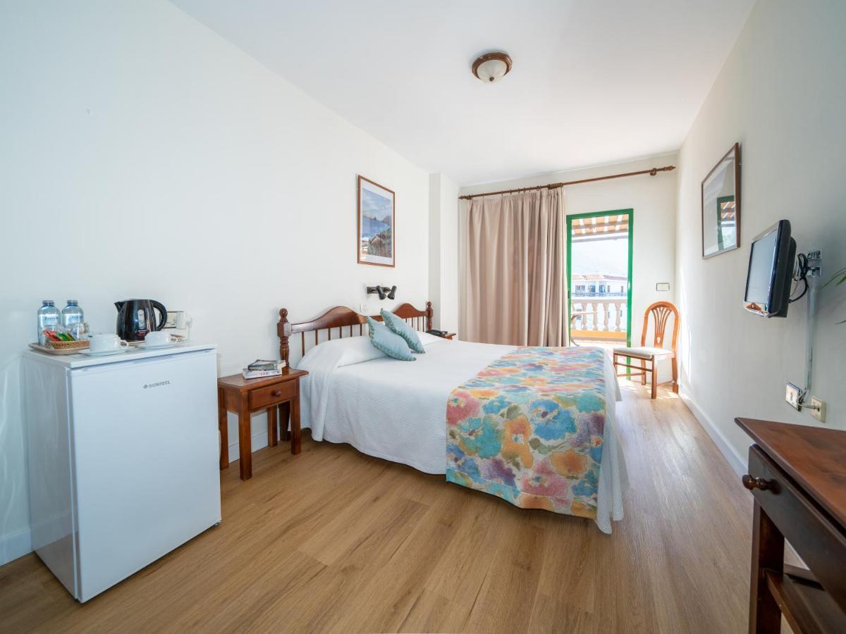 Hotel Ida Ines Frontera