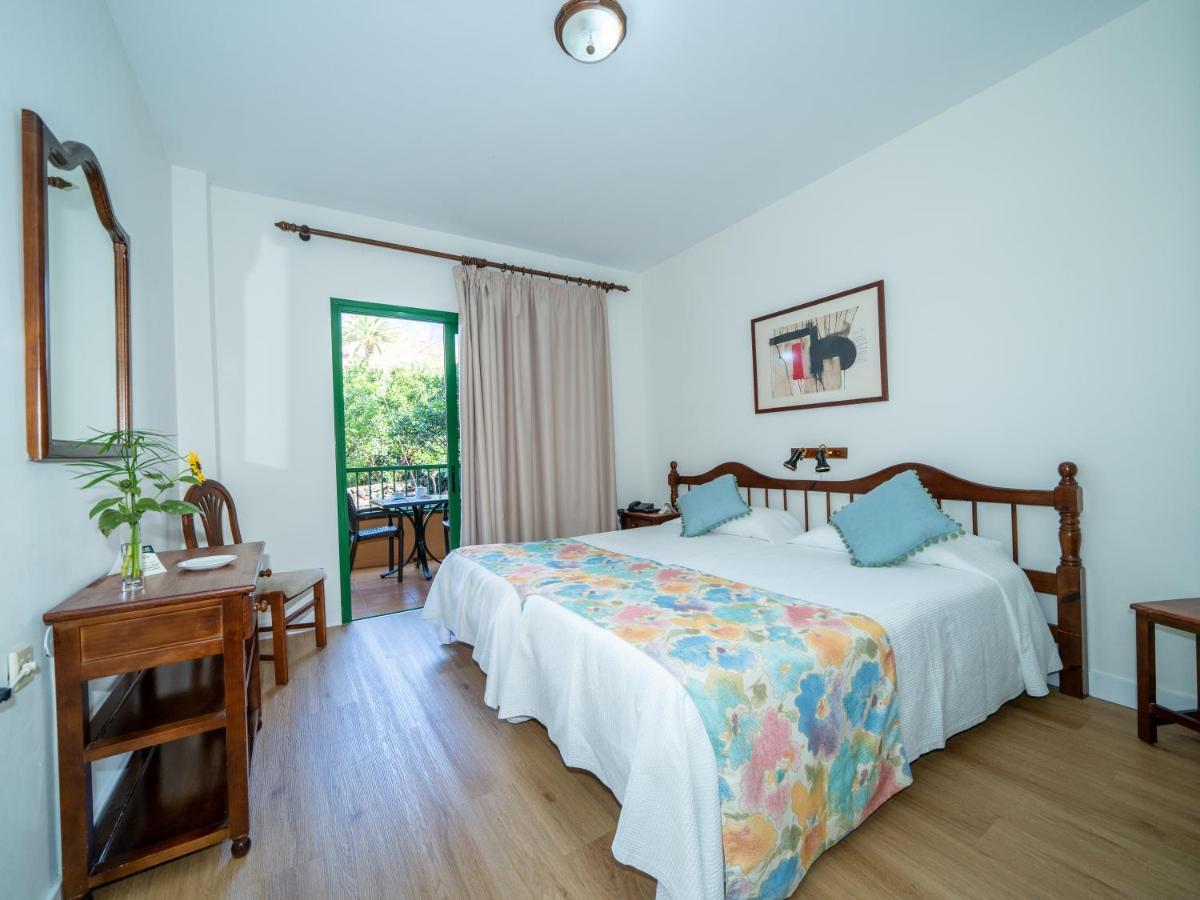 Hotel Ida Ines 2*
