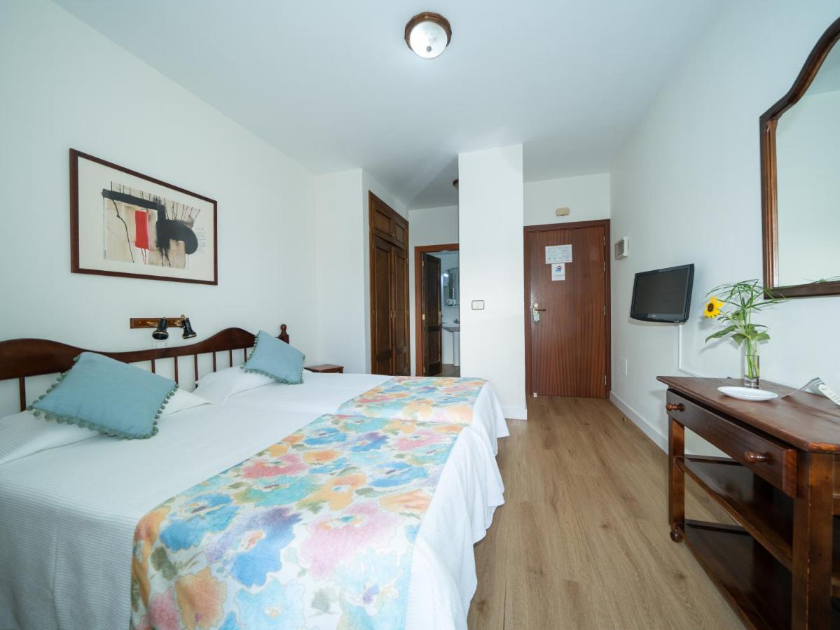 Ida Ines Hotel