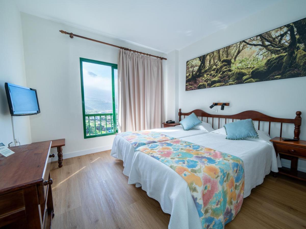 Hotel Ida Ines Frontera