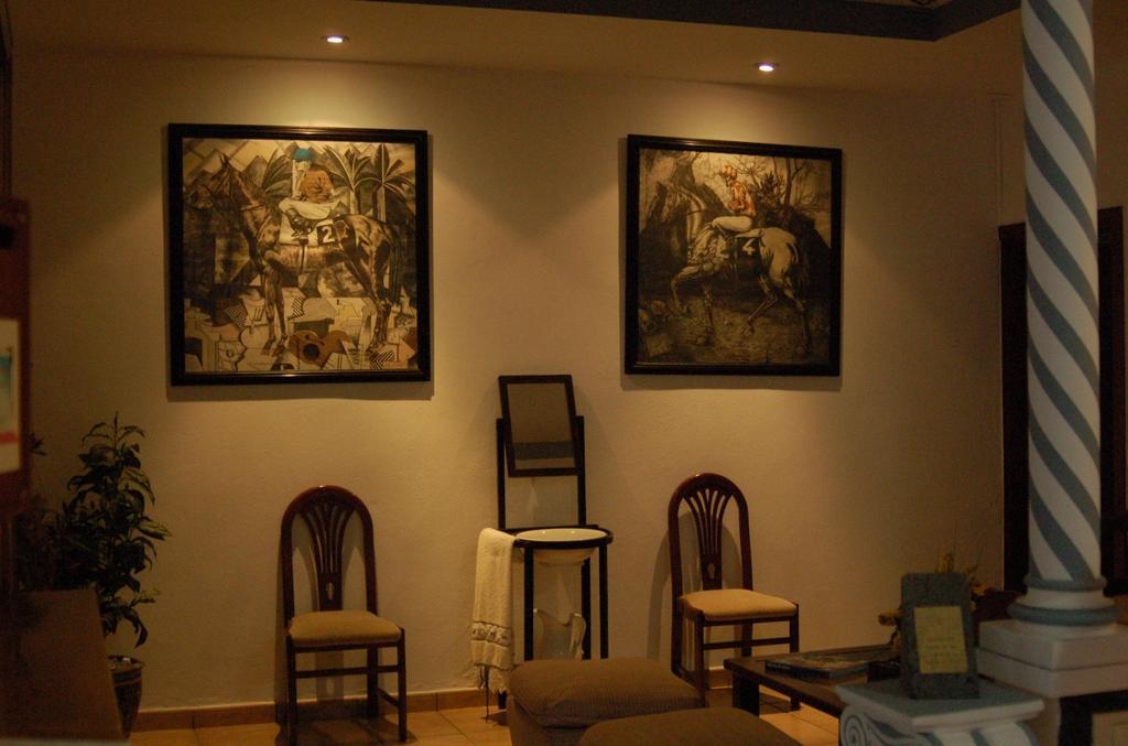 Ida Ines Hotel