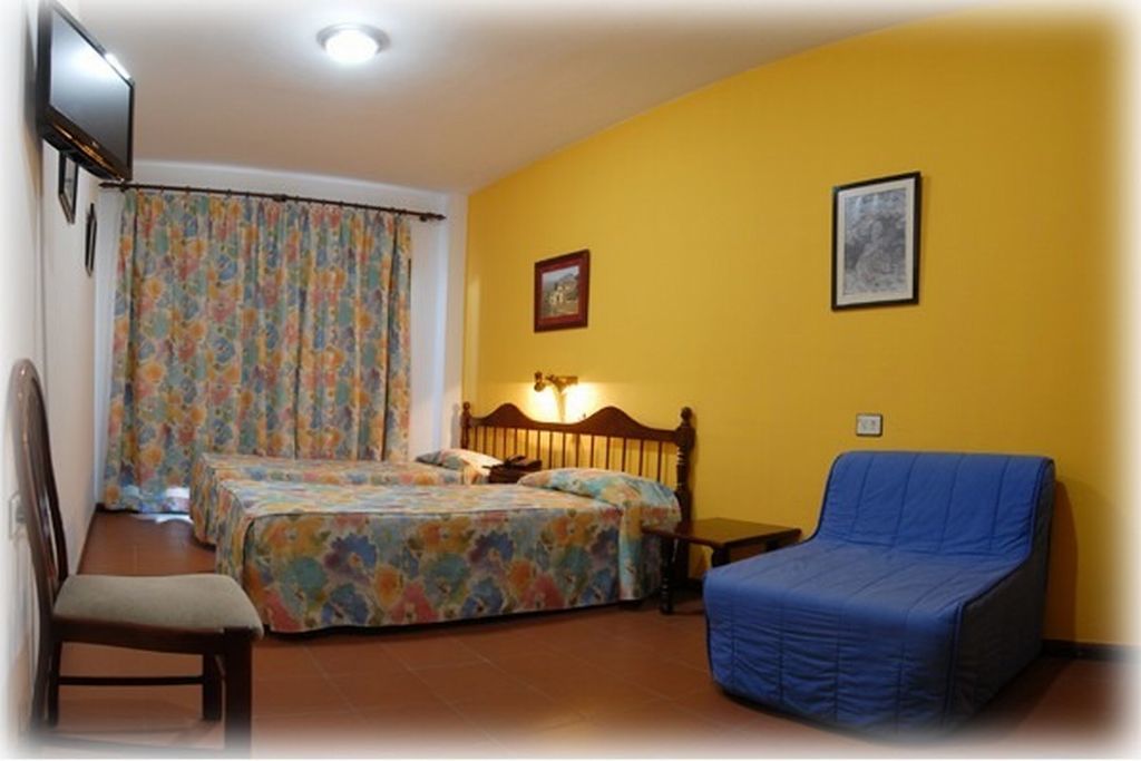 Ida Ines Hotel