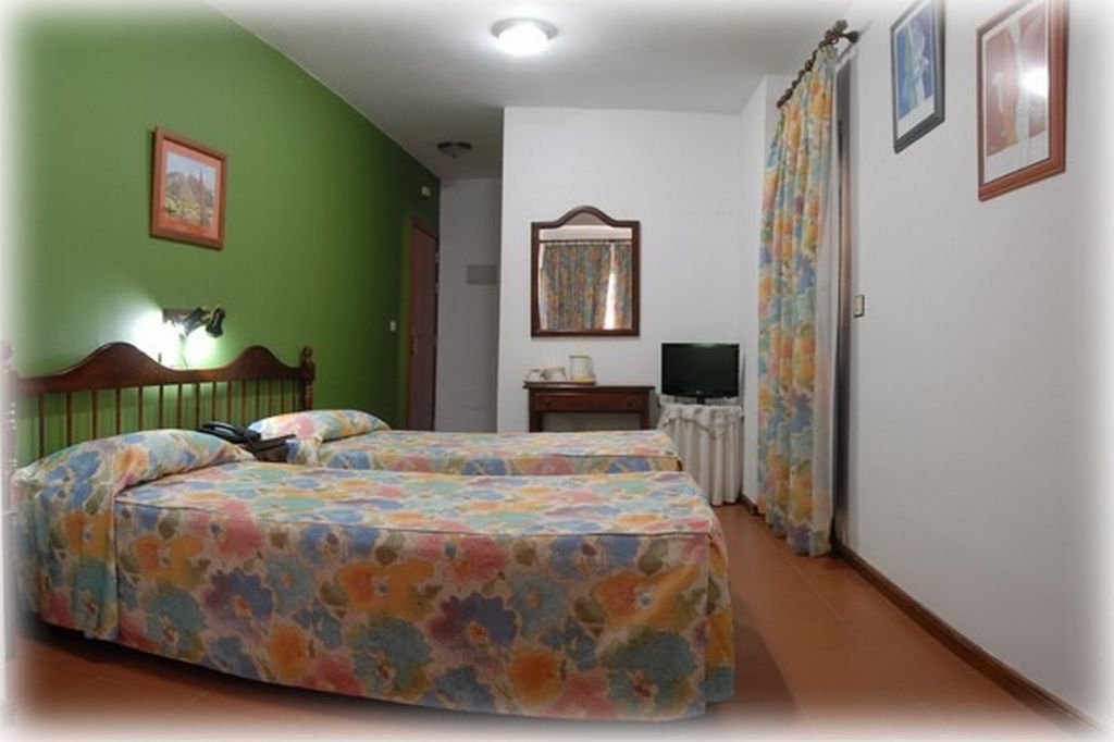 Ida Ines Hotel Frontera
