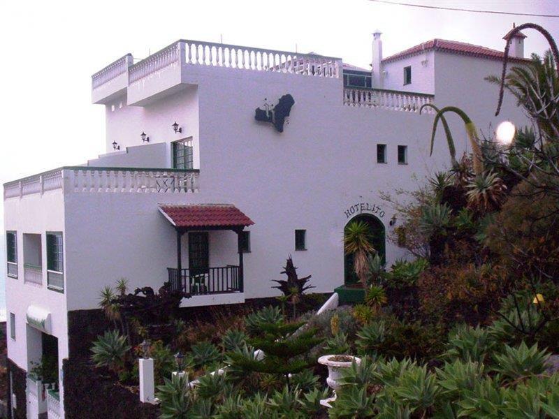 Ida Ines Hotel Frontera