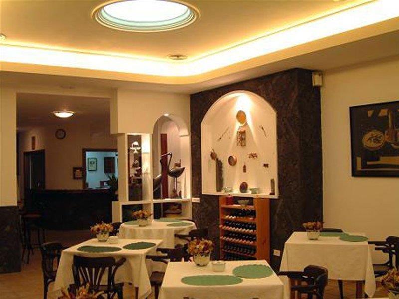 Ida Ines Hotel Frontera