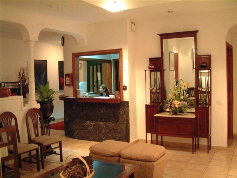 Ida Ines Hotel