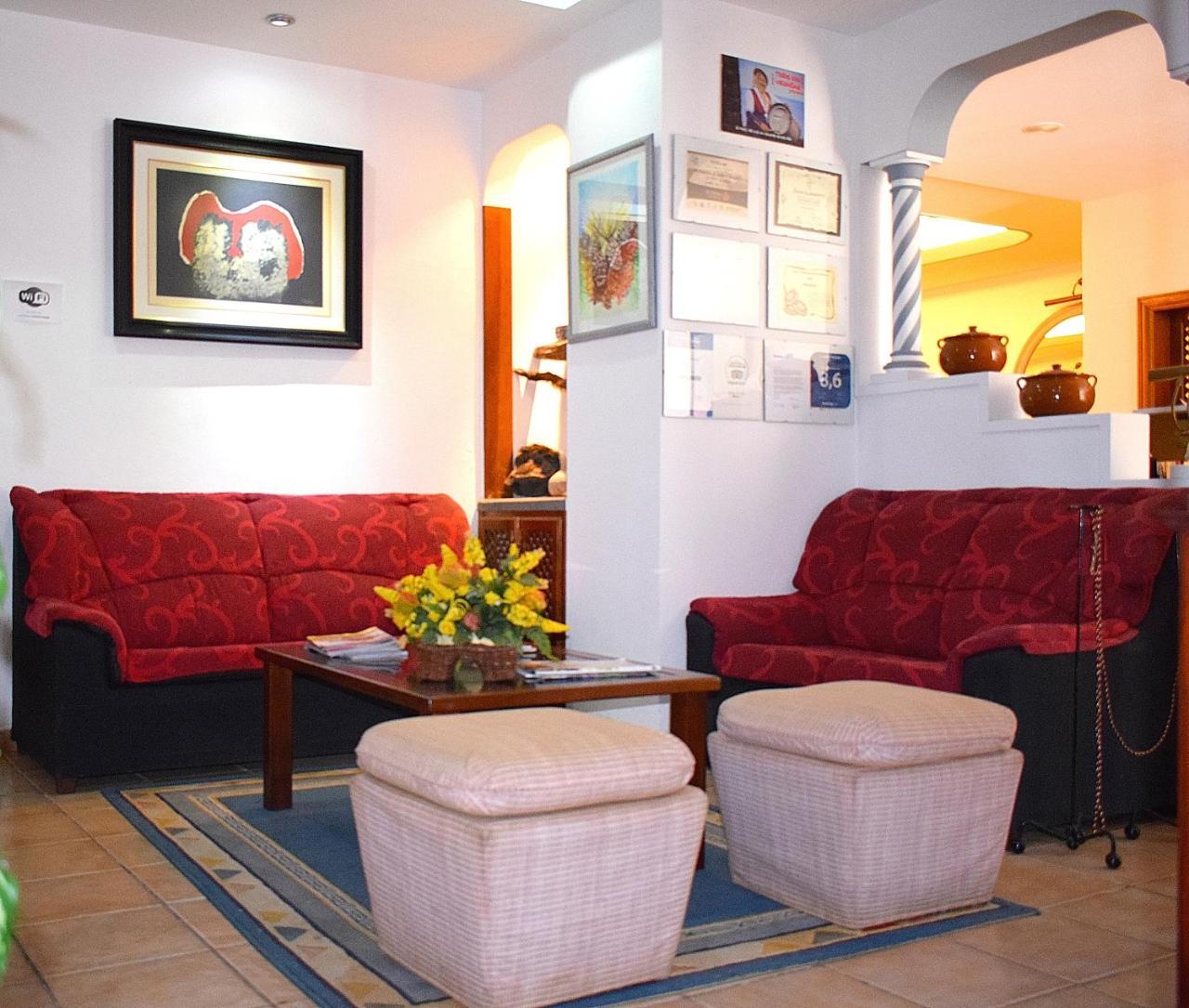 Hotel Ida Ines 2*