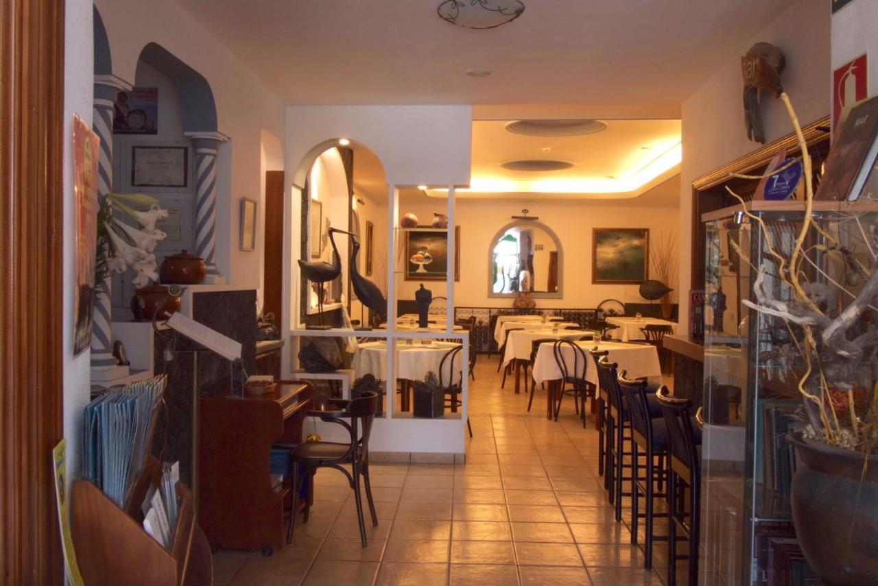 Hotel Ida Ines 2*
