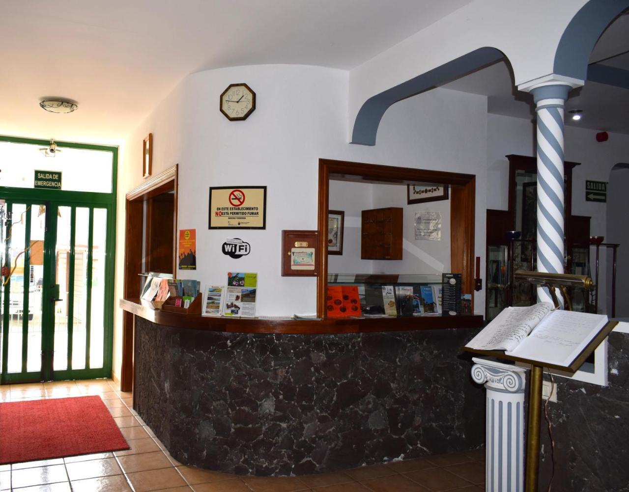 Ida Ines Hotel 2*