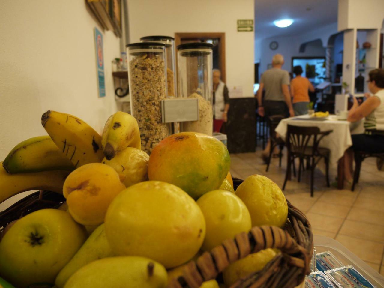 Ida Ines Hotel