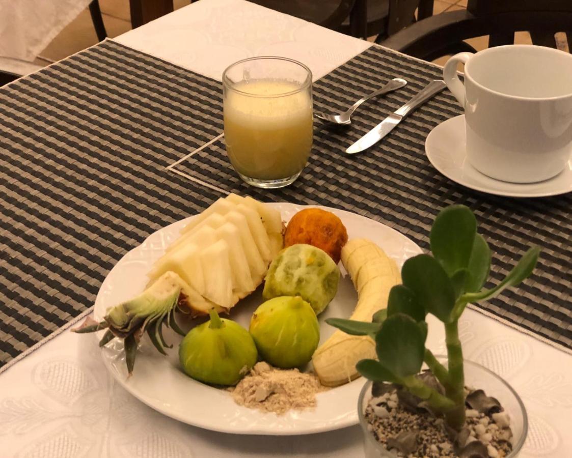Hotel Ida Ines
